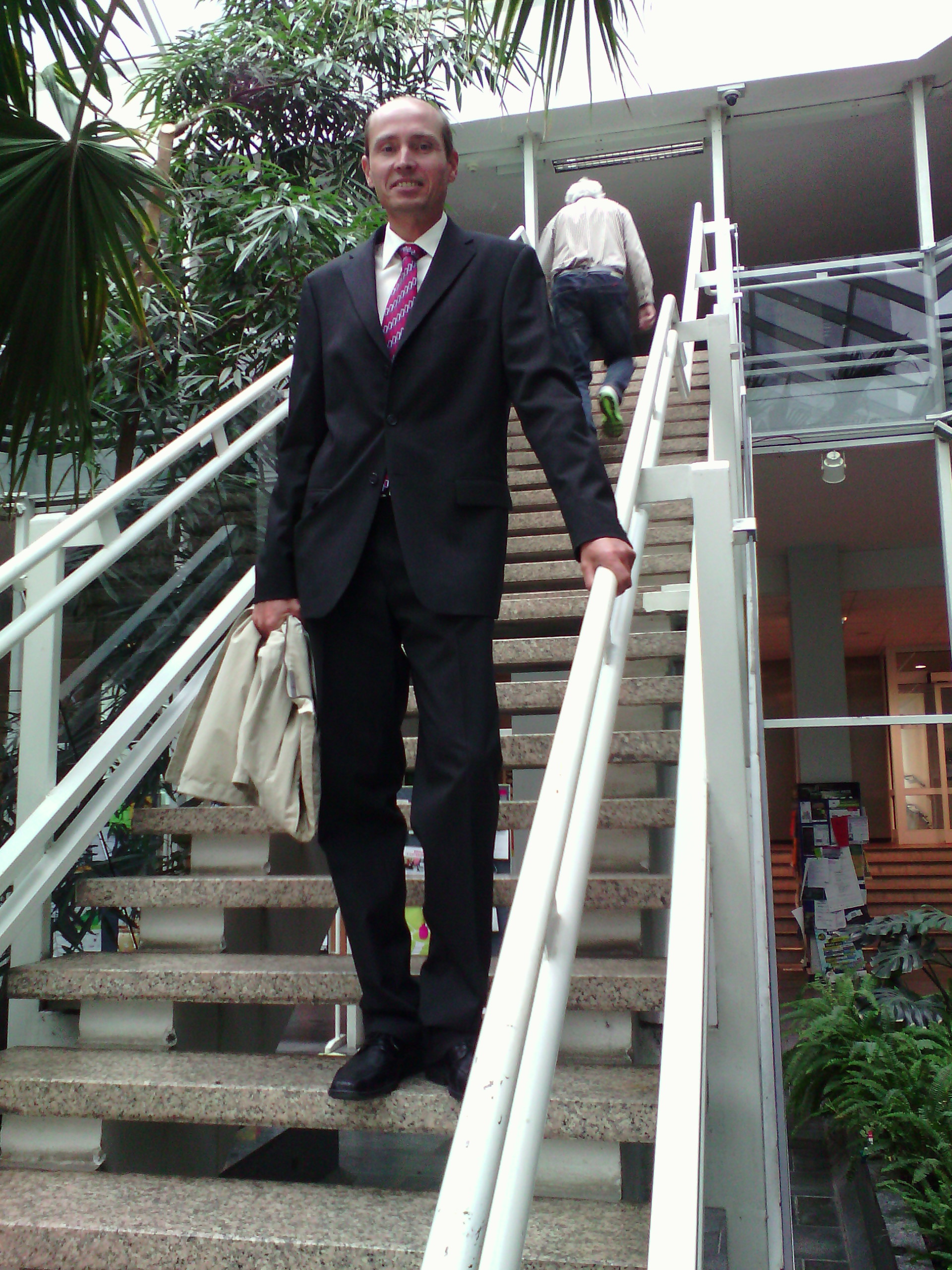 Dr. Jiří Němeček